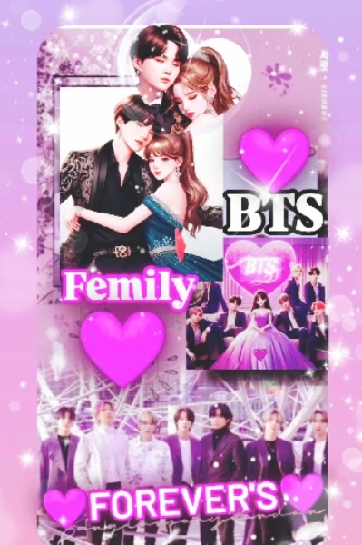 सुपर लेखक अवॉर्ड-10💜🤘BTS Family forever's 🤘💜