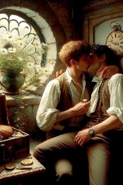 ഇല പൊഴിയും ശിശിരത്തിൽ 🥀 {completed}