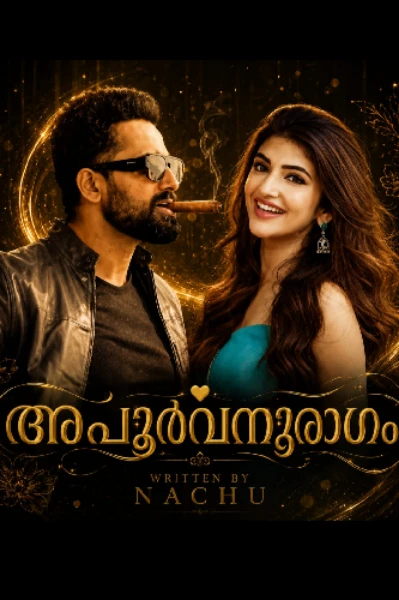 🔥അപൂർവനുരാഗം🔥