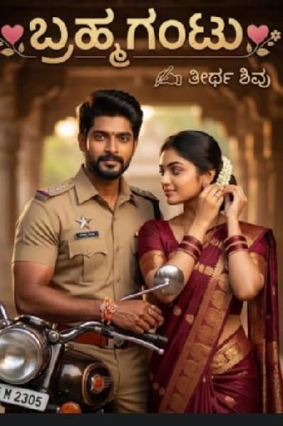 ಬ್ರಹ್ಮಗಂಟು - ಇದು ದೈವ ಬೆಸೆದ ಬಂಧವೇ
