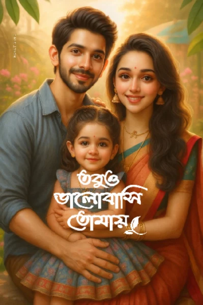 তবুও ভালোবাসি তোমায়