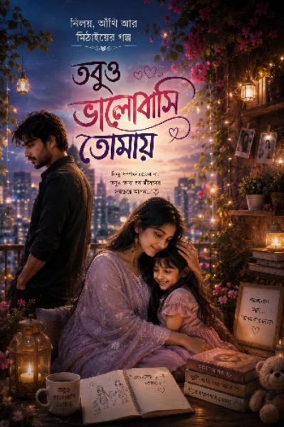 তবুও ভালোবাসি তোমায়