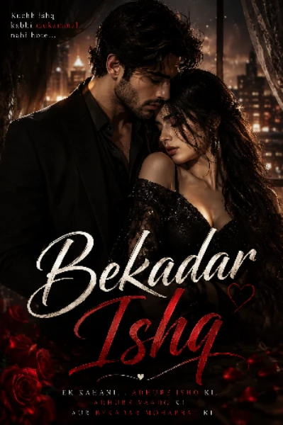 Bekadar ishq