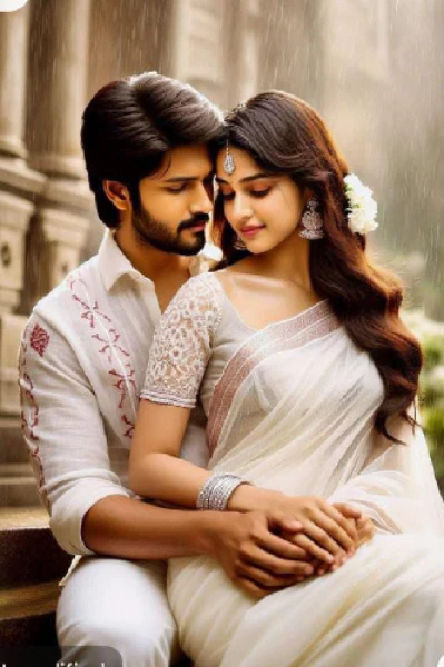 தகிக்கும் தாமரையவள்