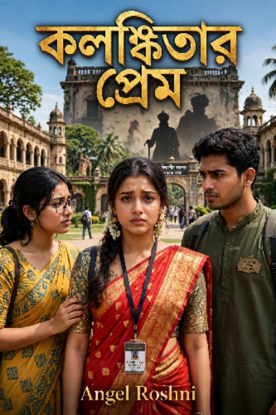❤️‍🔥কলঙ্কিতার প্রেম❤️‍🔥