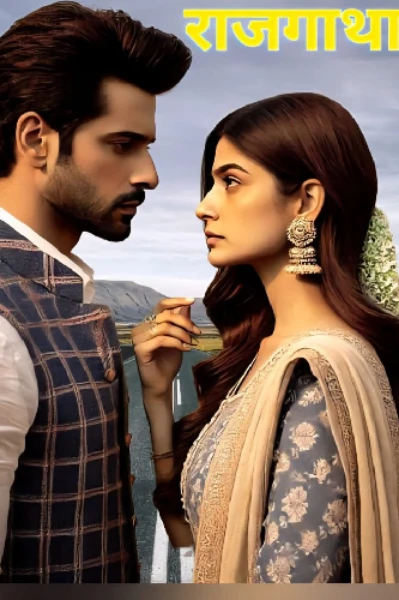 राजगाथा❤️‍🔥