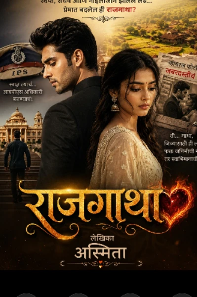 राजगाथा❤️‍🔥