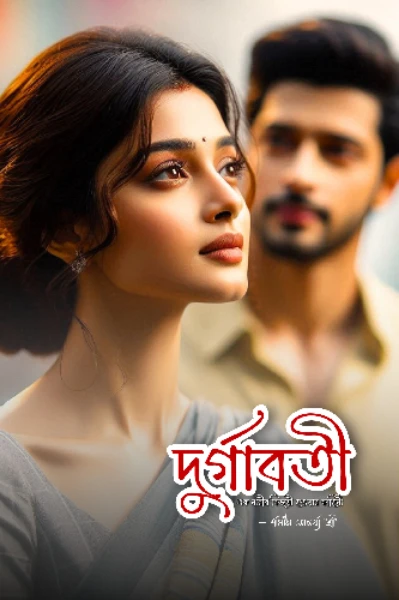 দুর্গাবতী