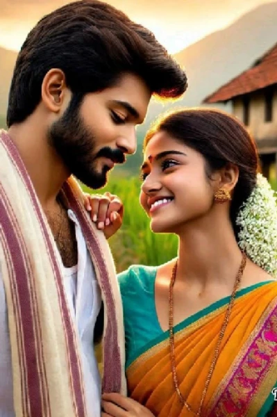 ಒಲ್ಲದ ಒಲವು ಒಲಿದಾಗ ...