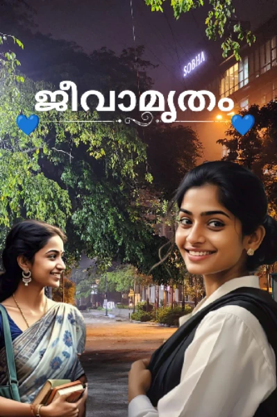 ജീവാമൃതം💙💙