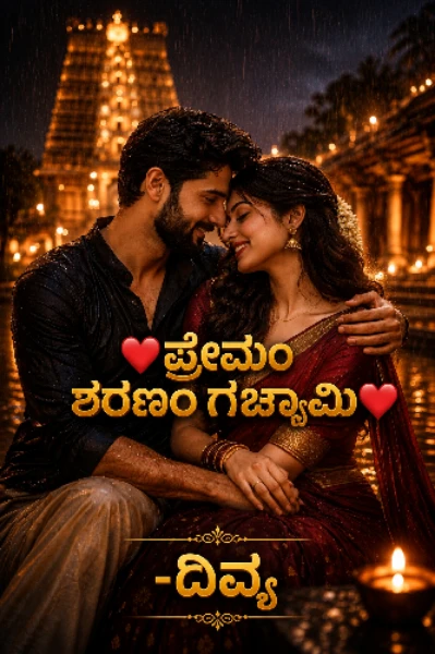 ❤️ಪ್ರೇಮಂ ಶರಣಂ ಗಚ್ಛಾಮಿ (ಸಮಗ್ರ) ❤️