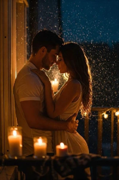 অন্তহীন ভালোবাসা