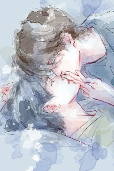 I want to drown in your eyes .💜💜