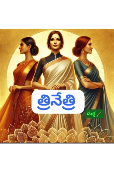 త్రినేత్రి