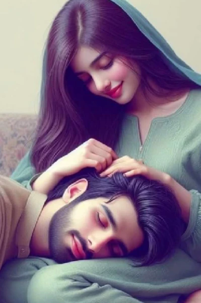 💞 మిస్సెస్ విక్రమ్ నంద 💞 ( కంప్లీటెడ్)