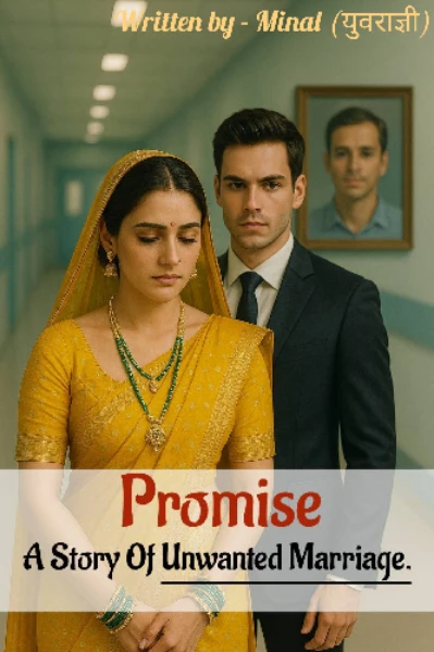 Promise - A story of unwanted marriage