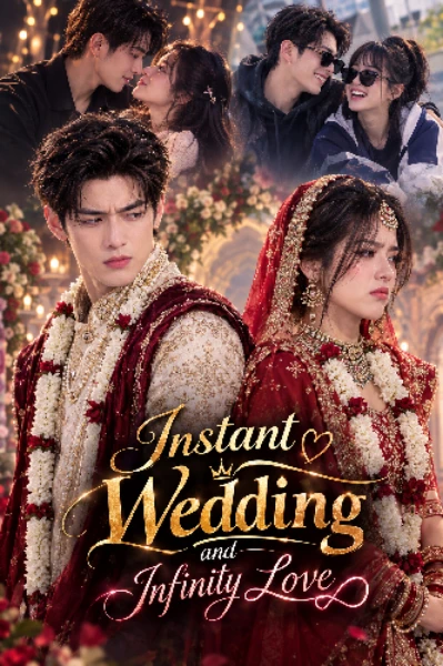 𝐈𝐧𝐬𝐭𝐚𝐧𝐭 𝐰𝐞𝐝𝐝𝐢𝐧𝐠👰💍🤵💒𝐚𝐧𝐝 𝐈𝐧𝐟𝐢𝐧𝐢𝐭𝐲♾️ 𝐋𝐨𝐯𝐞 ❤