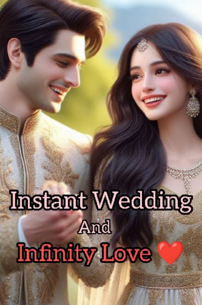 𝐈𝐧𝐬𝐭𝐚𝐧𝐭 𝐰𝐞𝐝𝐝𝐢𝐧𝐠👰💍🤵💒𝐚𝐧𝐝 𝐈𝐧𝐟𝐢𝐧𝐢𝐭𝐲♾️ 𝐋𝐨𝐯𝐞 ❤