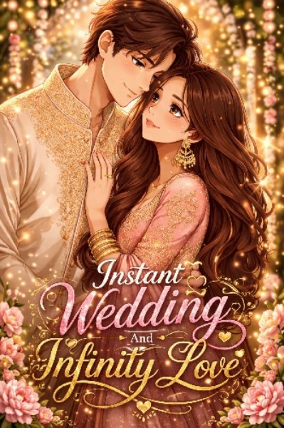 𝐈𝐧𝐬𝐭𝐚𝐧𝐭 𝐰𝐞𝐝𝐝𝐢𝐧𝐠👰💍🤵💒𝐚𝐧𝐝 𝐈𝐧𝐟𝐢𝐧𝐢𝐭𝐲♾️ 𝐋𝐨𝐯𝐞 ❤