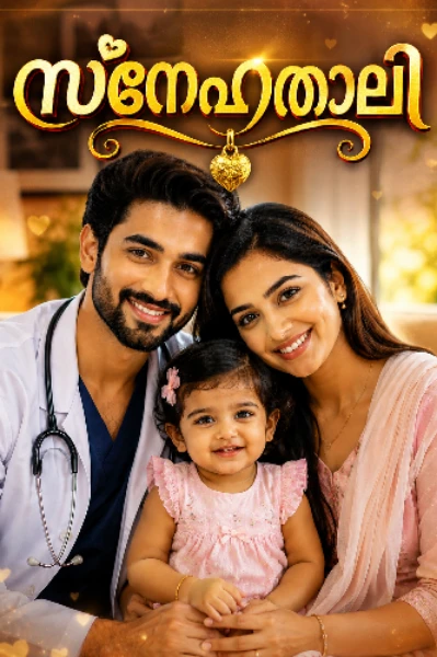 സ്നേഹതാലി..♥️