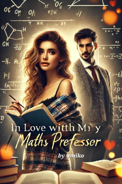 In love with my maths professor