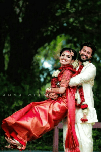 നിന്നിൽ അലിയാൻ മാത്രം