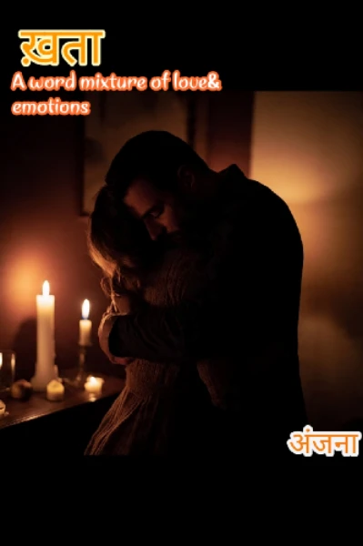 भाग 1 ख़ता (A word mixture of love & emotions)