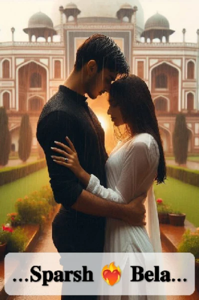 निःस्वार्थ प्रेम हे... 𝗦𝗶𝗹𝗲𝗻𝘁 𝗟𝗼𝘃𝗲 𝗦𝘁𝗼𝗿𝘆 𝗢𝗳... 𝗦𝗽𝗮𝗿𝘀𝗵 ❤️‍🔥 𝗕𝗲𝗹𝗮... 

𝓦𝓻𝓲𝓽𝓽𝓮𝓷 𝓫𝔂 : 𝓟𝓸𝓸𝓳𝓪 𝓙𝓪𝓭𝓱𝓪𝓿... 🍁
