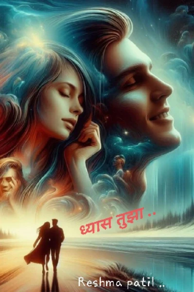 ध्यास तुझा ... भाग १