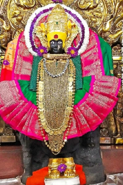 నేను  దర్శించిన ఆలయాలు 

భైరవకోన