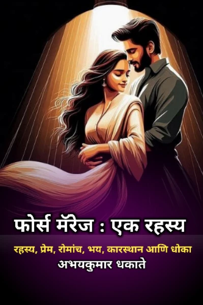 फोर्स मॅरेज : एक रहस्य