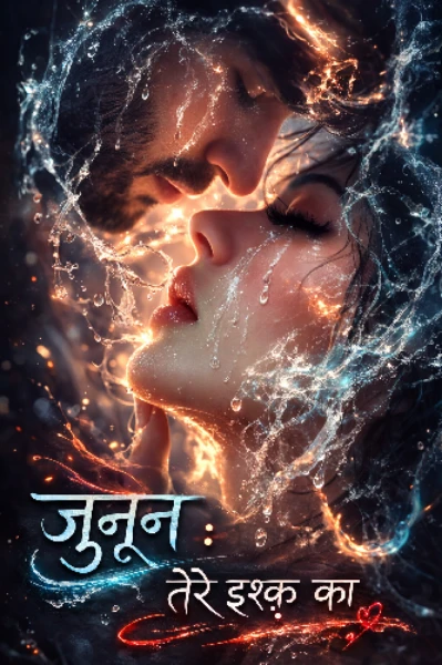 जूनून : तेरे इश्क़ का     भाग :1