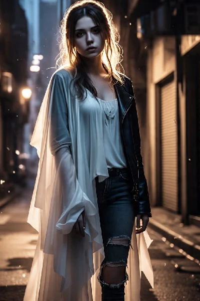 अतृप्त आत्मा