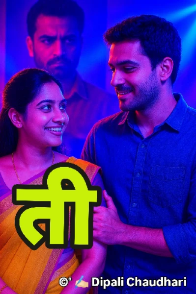ती  ( भाग - 1 )