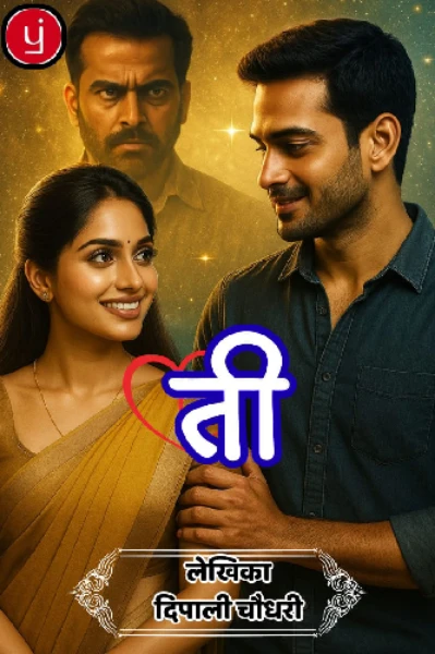 ती  ( भाग - 1 )