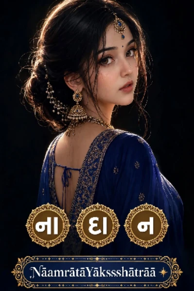 નાદાન...