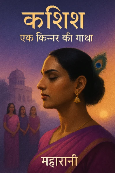 कशिश :- एक किन्नर की गाथा