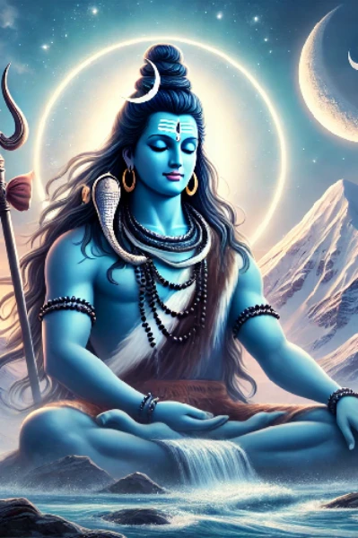 शिव की अद्भुत लीला(
सच्ची घटना पर आधारित)

Part: 1