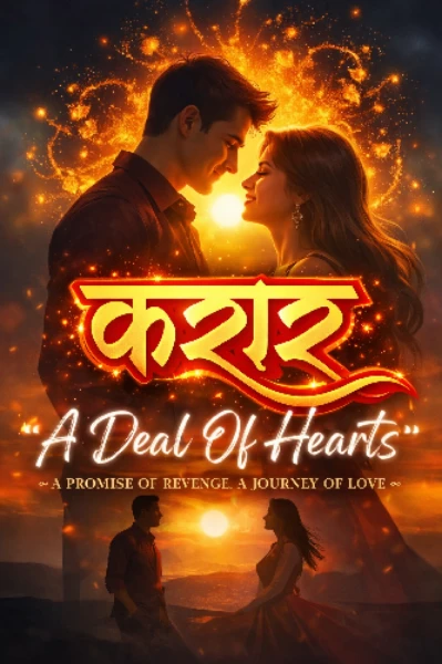 करार: CɸNTRACT ⚔️ MÂRRIAGE