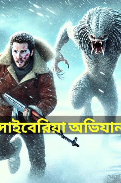 সাইবেরিয়া অভিযান