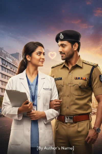 காவலனே! என் கள்வனே! சீசன் 1