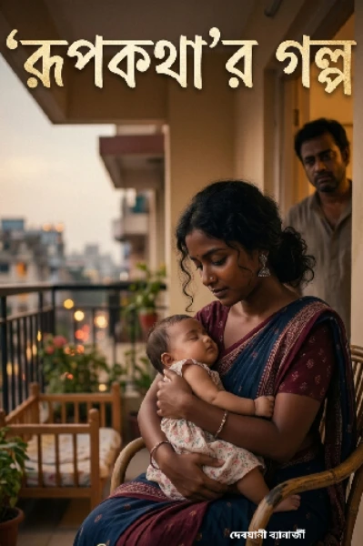 রূপকথা'র গল্প