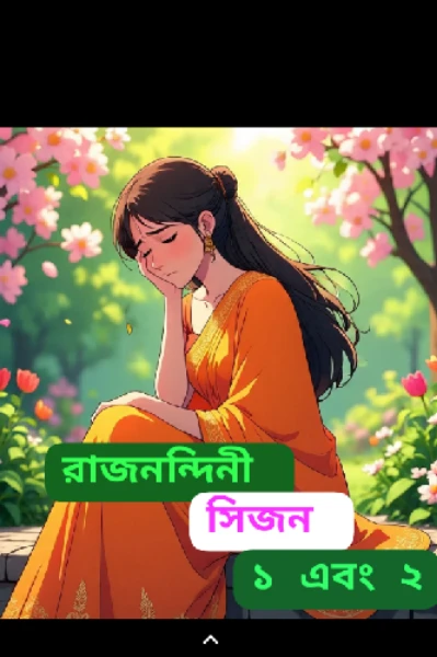 ♥️*রাজ নন্দিনী*
 ( সিজন ১ এবং সিজন ২)