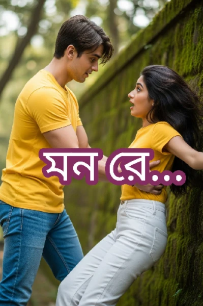 মন রে...
