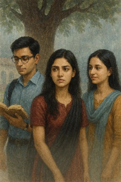 প্রতীক্ষার পথ