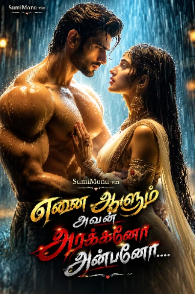 1.எனை ஆளும் அவன் அரக்கனோ❤️‍🔥அன்பனோ..?