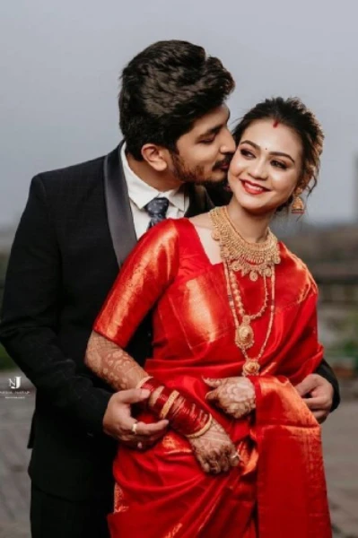 💞जीव माझा गुंतला 💞 ( पर्व २ )