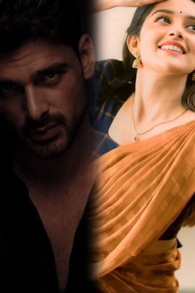 👿 രാക്ഷസൻ 👿 ( Completed)