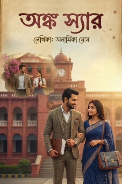 অঙ্ক স্যার (সিজন ১&২)