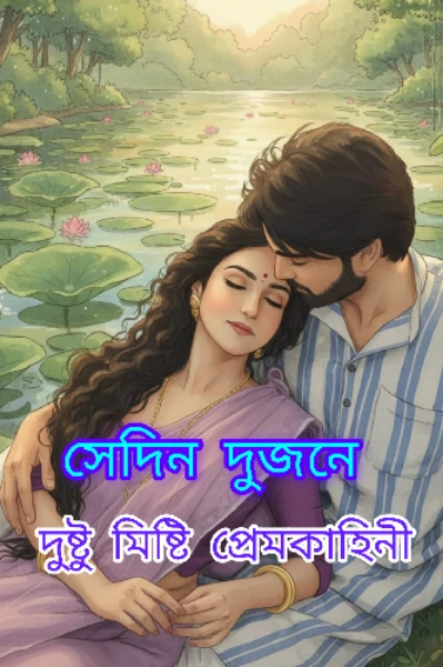 সেদিন-দুজনে🌸 (দুষ্টু-মিষ্টি- রোমান্টিক প্রেমকাহিনী❤️🌸❤️)